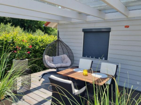 Ferienhaus Diemelaue mit Klimaanlage